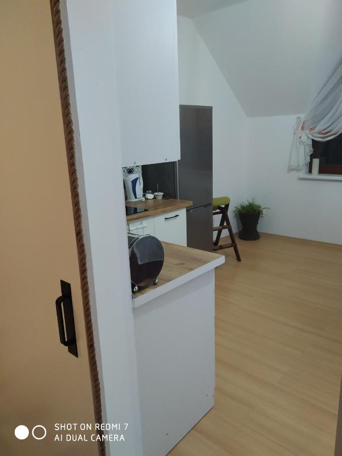 Apartament Przy Slonecznej Szczyrk Exterior foto