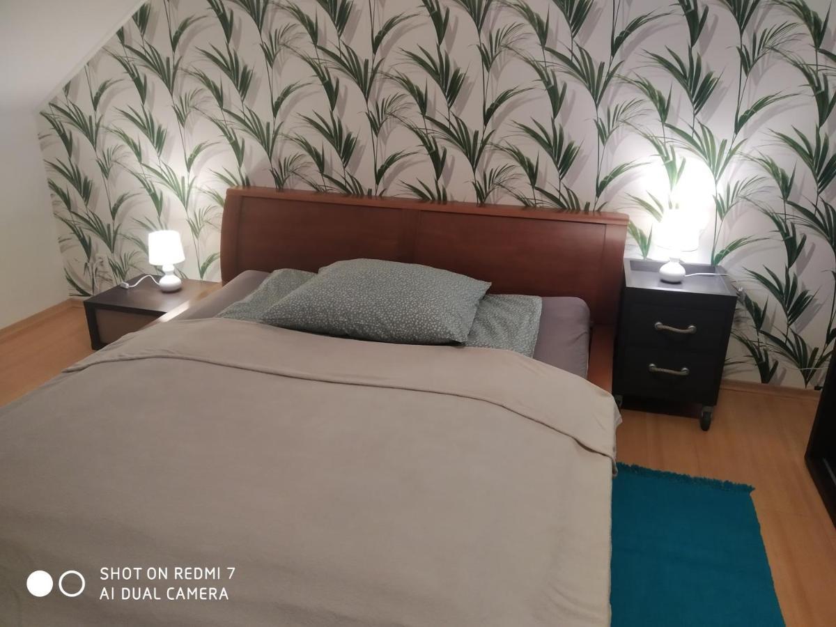 Apartament Przy Slonecznej Szczyrk Exterior foto